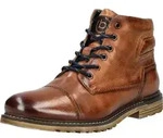 Bugatti Herren Winterschuhe 49667-41, 49667-42, 49667-43, 49667-44, 49667-45,