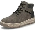 Rieker Sneaker High Herren 32303936363236 Braun 40 EU - Braun - 40