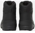 Napapijri Stiefel HERB 01 Winterstiefel - Schwarz - 42
