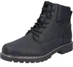 Rieker Schn&uuml;rstiefeletten Herren 32303937303536 Schwarz 40 EU - Schwarz - 40