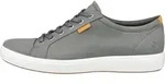 Schuhe Ecco Soft 7 43000402232 - Wei&szlig;/Grau - 44