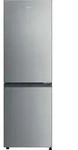 Haier HDPR1618CNPK, 352 l, SN-T, 7 kg/24h, C, Fresh Zone Fach, Edelstahl - Silber