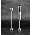 Chef Cuisine Akku-Stabmixer - Silber