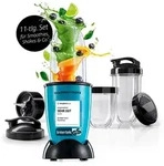GOURMETmaxx Mr. Magic Power 400 Pro mit Zubeh&ouml;rset L - Shakes, Smoothies & Co.