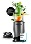 'GOURMETmaxx Mr. Magic Power 400 Pro mit Zubeh&ouml;rset M - Shakes, Smoothies &...