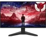 Lenovo Legion R24s Monitor, 60,5 cm (23.8"), 1920 x 1080 Pixel, Full HD, LCD, 10 ms,