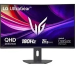 LG 32G600A-B Computerbildschirm 81,3 cm (32") 2560 x 1440 Pixel Quad HD LCD...