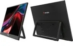 Verbatim Portable Monitor 15,6" Full HD Monitor Light