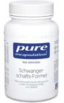 Pure Encapsulations Schwangerschafts-Formel Kapseln, 60 St. Kapseln