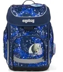 Ergobag cubo OzeanB&auml;rwohner Set - Blau