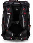 Ergobag cubo light TaekB&auml;rdo Set - Schwarz