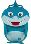 Affenzahn Kinderrucksack Kleiner Freund Hai - Blau