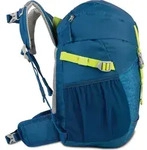 Fabrizio Kinderrucksack *marineblau Fabrizio - Blau