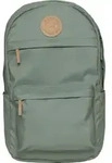 BECKMANN City Max Backpack 34L Calm Green - Gr&uuml;n