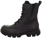 Stiefelette - Schwarz - 36-37