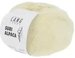 Lang Yarns - Suri Alpaca 0014 gelb - Gr&uuml;n