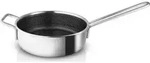Eva Solo Multi Mosaic Sauteuse - 24 cm - keramischer Slip-Let&reg;-Antihaftbeschichtung