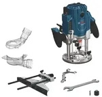 Bosch Professional GOF kabelgebundene Oberfr&auml;se 20-12 - 2000 W