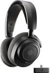 SteelSeries Arctis Nova 7X Wireless Gen 2, Gaming-Headset, (Bluetooth - Schwarz