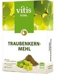 Traubenkern Mehl Vitis Vital, 250 g PUL