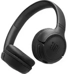 JBL JBLT530BTBLK Tune 530 BT On-Ear Kopfh&ouml;rer, Schwarz - Schwarz