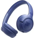 JBL JBLT530BTBLU Tune 530 BT On-Ear Kopfh&ouml;rer, Blau - Blau
