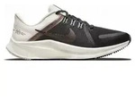 Nike Quest Laufschuhe mit Flywire-Technologie, Mesh-Obermaterial und...