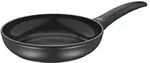 K&uuml;chenprofi Bratpfanne MONZA, 24 cm - Schwarz