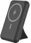 Energizer QM10002PQ, 10000 mAh, Lithium Polymer (LiPo), Kabelloses Aufladen,...