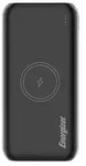 Energizer QE20009PQ, 20000 mAh, Lithium Polymer (LiPo), Kabelloses Aufladen, 20...