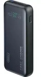 INIU P64-P1, 25000 mAh, Schwarz - Schwarz