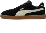 Puma Club II Era Sneaker Schwarz - Schwarz - 47