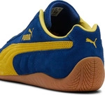 Puma Speedcat Og - CLYDE ROYAL-PELe YELLOW, Gr&ouml;&szlig;e:9.5