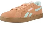 Reebok Classics Court Retro Sportschuhe Orange EU 36 Frau Orange EU 36 - Orange...
