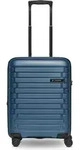 Pactastic Collection 04 Trolley Navy Blue - Metallic dunkelblau 55cm - Dunkelblau