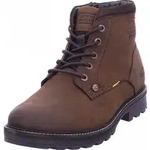 Camel Active Herrenschuhe Warmfutter Schn&uuml;rstiefel Braun Freizeit, Schuhgr&ouml;&szlig;e:40