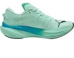 Schuhe Puma 30970722 - Gr&uuml;n/Blau - 44