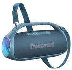 Tronsmart Bang 2, 2.1 Kan&auml;le, 90 W, 53 - 20000 Hz, 105 dB, Kabellos, 15 m - Blau