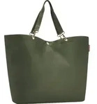 reisenthel Tasche Einkaufstasche Damentasche shopper XL Forest Gold ZU5054 -...