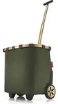 Reisenthel Carrycruiser Forest Gold - Gr&uuml;n
