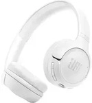 JBL JBLT530BTWHT Tune 530 BT On-Ear Kopfh&ouml;rer, Wei&szlig; - Wei&szlig;