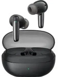 JOYROOM JR-BB1, True Wireless Stereo (TWS), 38 g, Kopfh&ouml;rer, Schwarz - Schwarz