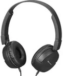 Sandberg Saver MiniJack HeadPhoneTravel Kopfh&ouml;rer Kabelgebunden Kopfband Reisen