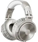 Oneodio Pro C Kabellose Kopfh&ouml;rer (Silber) - Silber