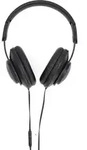 Nedis Over-Ear-Kopfh&ouml;rer Wired - USB-C - Kabell&auml;nge: 1.20 m -...