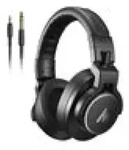 Maono MH700 Studiokopfh&ouml;rer (schwarz) - Schwarz