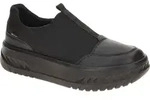 ara MONACO 2.0 Damenschuhe - bequeme Slipper - Halbschuhe schwarz NEU - Schwarz - 37