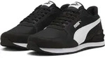 Puma ST RUNNER V4 NL Unisex Schwarz Sneakers Sportschuhe Alltag (39906901) - Schwarz