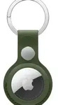 Apple MGFX4ZM/A, Ring, Gr&uuml;n, Apple, Moss, Mikro-Twill, Edelstahl, AirTag - Gr&uuml;n