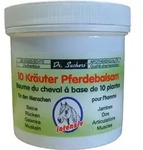 10 Kr&auml;uter Pferdebalsam 250 ml